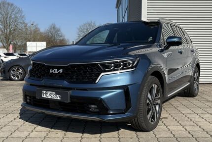 Kia Sorento 40.047 km 39.980 &euro; Stade 21684