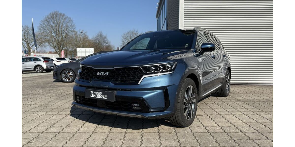 Kia Sorento 40.047 km 39.980 &euro; Stade 21684