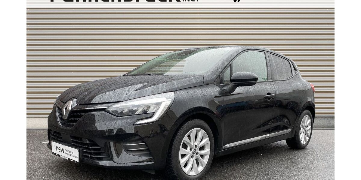 Renault Clio 64.765 km 10.990 &euro; Duisburg 47059