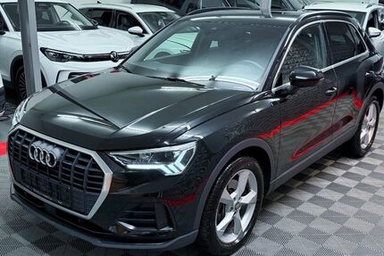 Audi Q3 25.690 km 29.990 &euro; Bad Kreuznach 55543