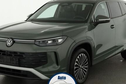 VW Tayron 4.200 km 47.495 &euro; Neukirchen 94362