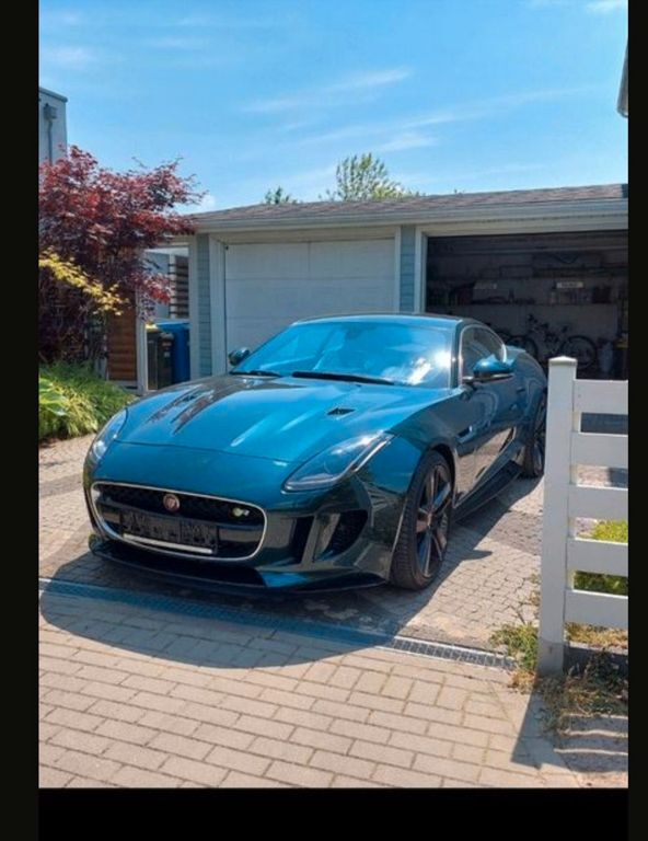 F-Type