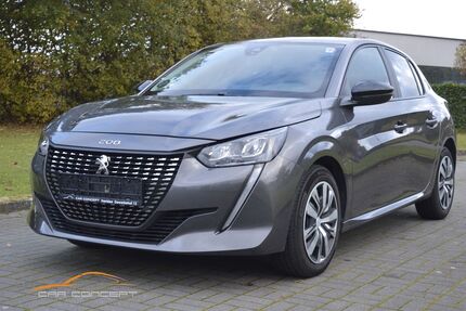 Peugeot 208 22.700 km 12.990 &euro; Harrislee 24955