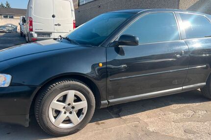 Audi A3 235.134 km 1.700 &euro; Frankfurt am Main 65933