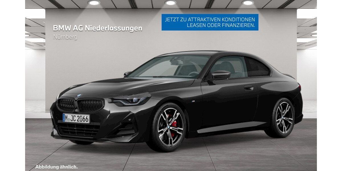 BMW 218 17.136 km 39.895 &euro; Nürnberg 90441