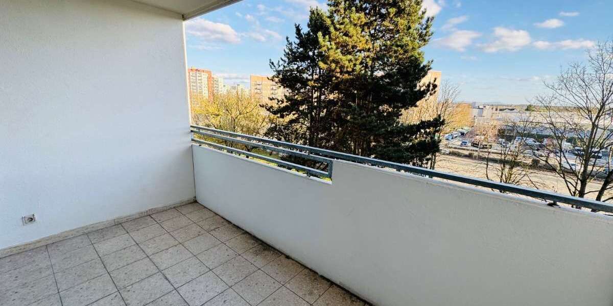 Etagenwohnung Gross-Gerau Gerau - 1 Zimmer, 34 m&sup2;, 127.500&euro; | Angebot:26876056