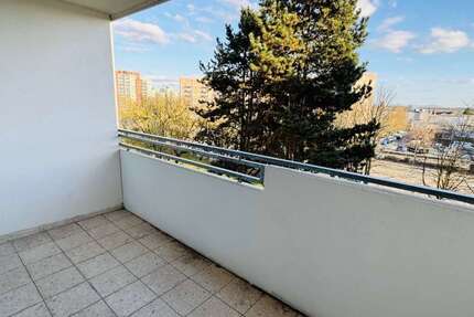 Wohnung Gross-Gerau Gerau - 1 Zimmer, 34 m&sup2;, 127.500&euro; | Angebot:26876056
