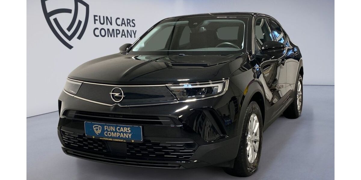 Opel Mokka 88.612 km 15.850 &euro; Lauterbach 36341