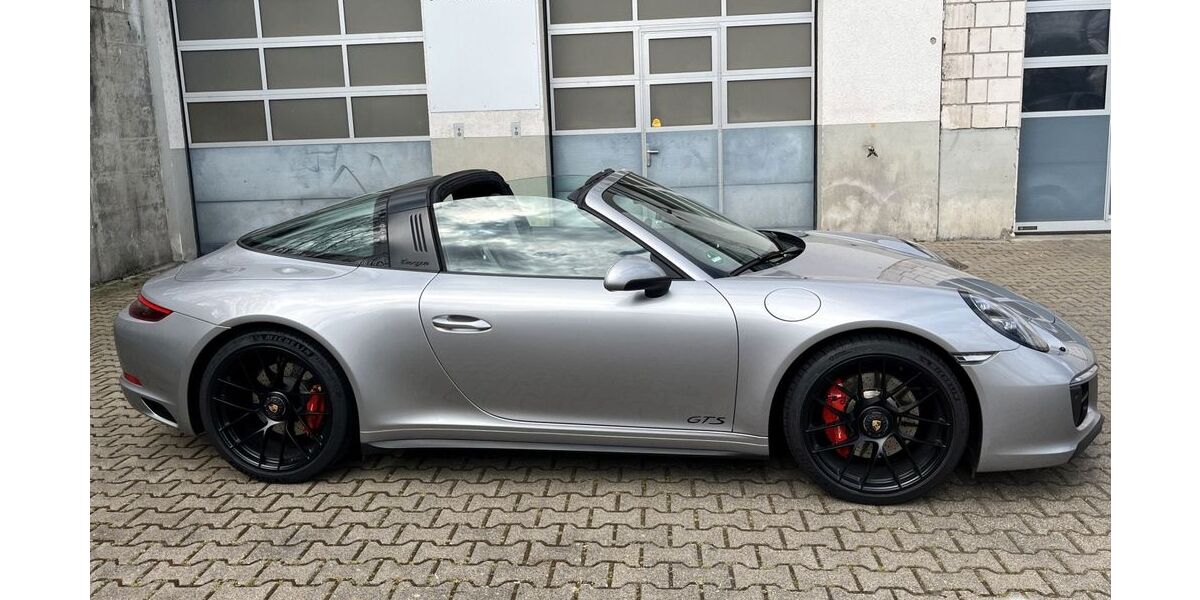 Porsche 991 70.000 km 128.911 &euro; Walluf 65396