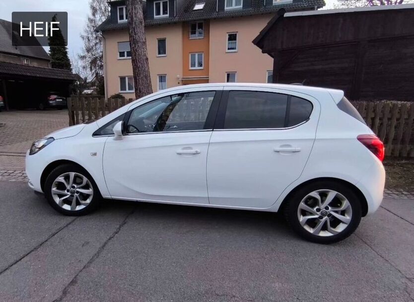 Corsa