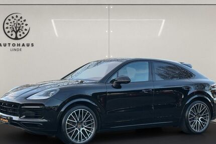 Porsche Cayenne 23.891 km 82.990 &euro; Nassenheide 16775