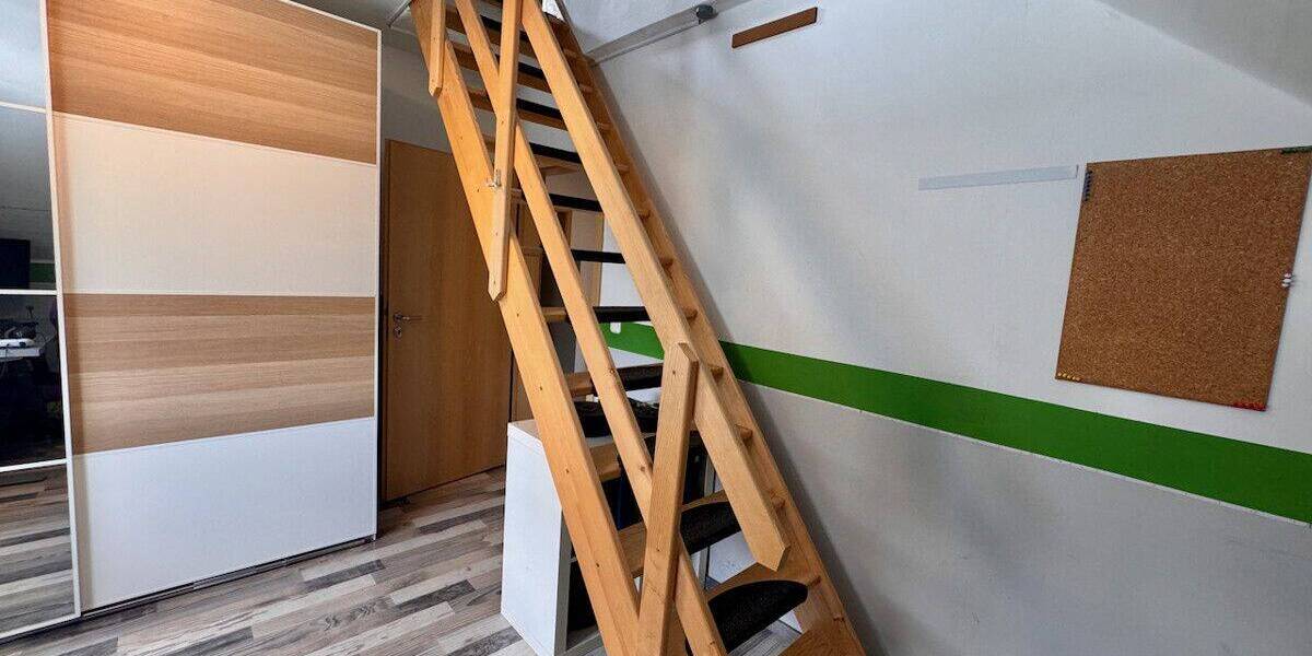 Doppelhaushälfte Babenhausen Langstadt - 5 Zimmer, 134 m&sup2;, 425.000&euro; | Angebot:26826815