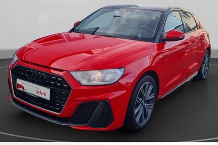 Audi A1 46.500 km 17.990 &euro; Euskirchen 53879