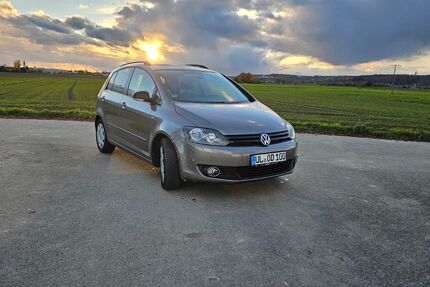 VW Golf Plus 60.000 km 9.900 € Neu-ulm 89233