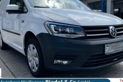 VW Caddy 187.800 km 13.790 &euro; Berlin 13088