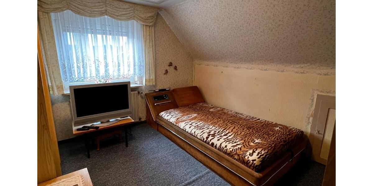 Doppelhaushälfte Kempten (Allgäu) Auf dem Lindenberg - 3 Zimmer, 85 m&sup2;, 450.000&euro; | Angebot:26356379