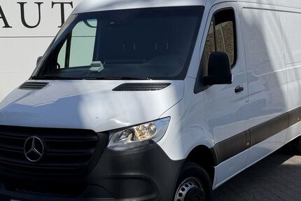 Mercedes-Benz Sprinter 54.800 km 31.950 &euro; Krefeld 47805