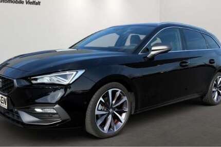 Seat Leon 32.015 km 23.750 &euro; Korschenbroich 41352