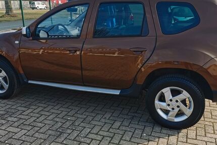 Dacia Duster 312.310 km 8.500 &euro; Blumberg 16356
