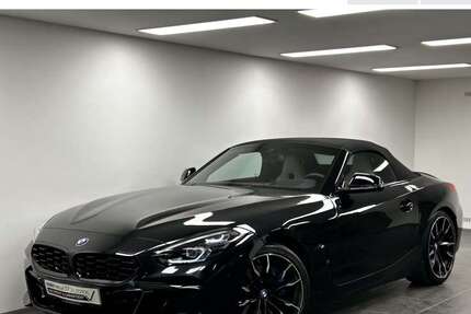 BMW Z4 2.135 km 63.750 &euro; Rosenheim 83026