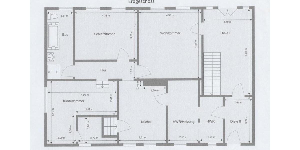 Einfamilienhaus Kalbe (Milde) - 140.000&euro; | Angebot:25293776