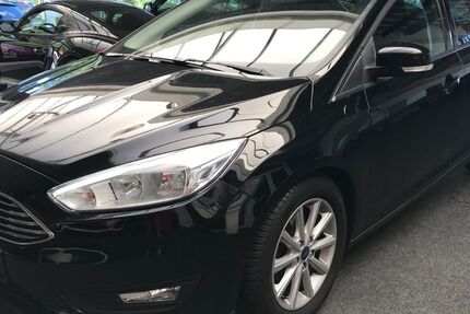 Ford Focus 108.000 km 9.990 &euro; Minden 32425