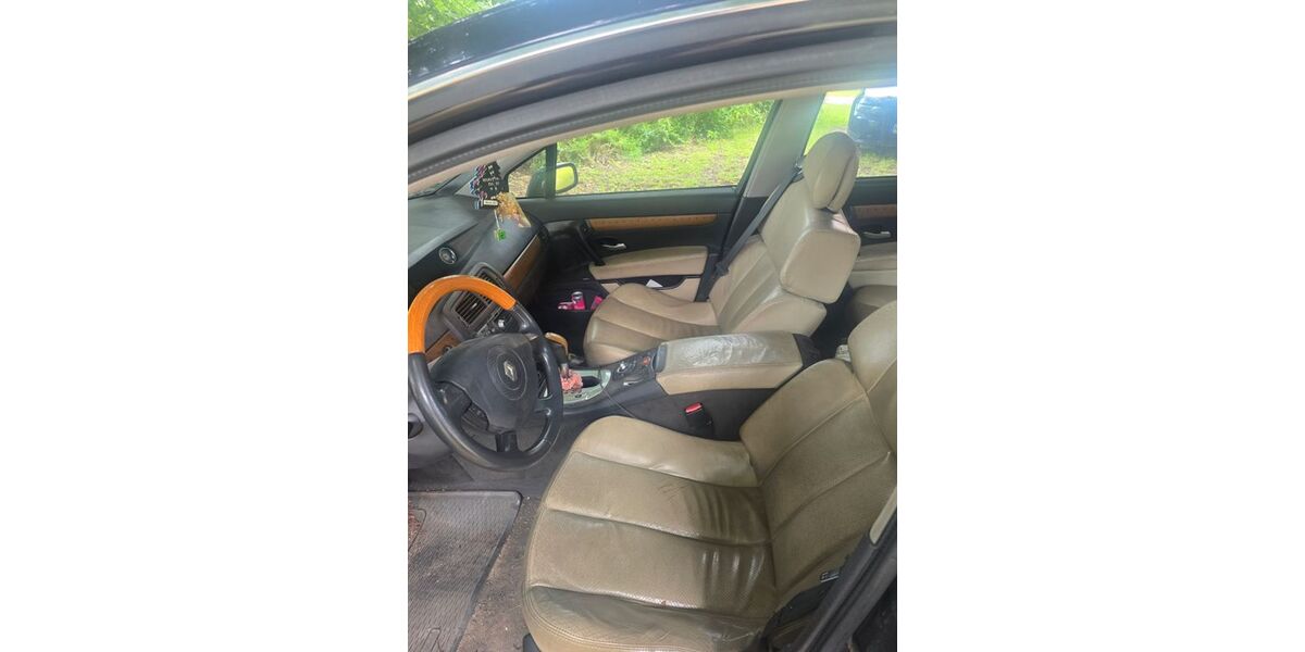 Renault Vel Satis 267.444 km 899 &euro; Spantekow 17392