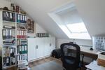 Dachgeschoßwohnung Braunschweig Westliches Ringgebiet - 5 Zimmer, 120 m&sup2;, 380.000&euro; | Angebot:27122040