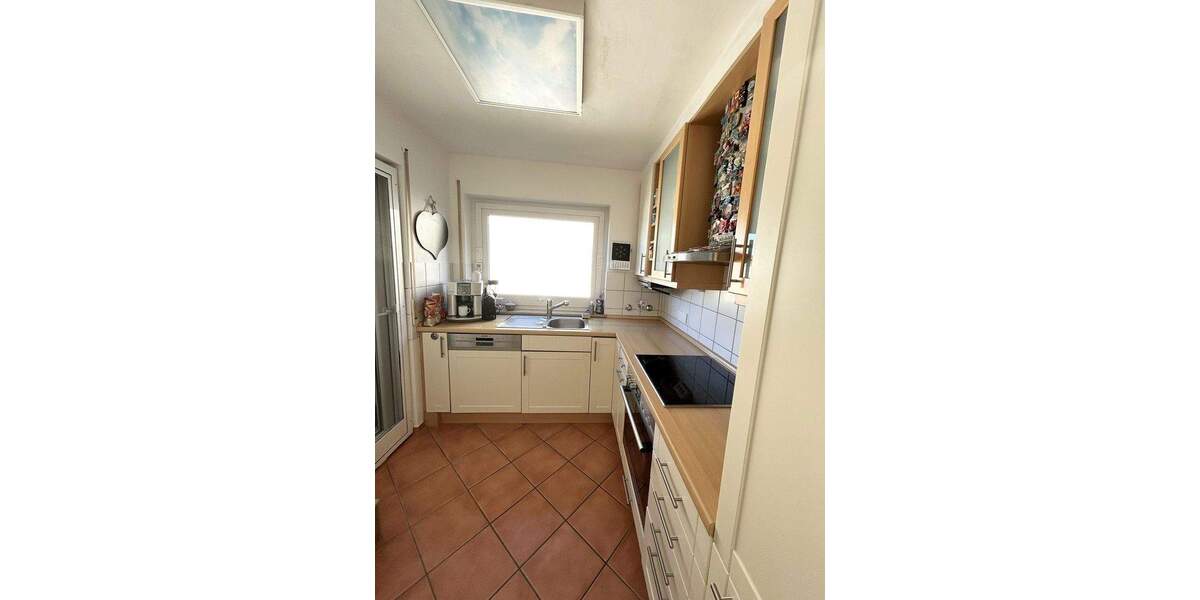 Etagenwohnung Remshalden Grunbach - 4 Zimmer, 109 m&sup2;, 398.000&euro; | Angebot:24647739