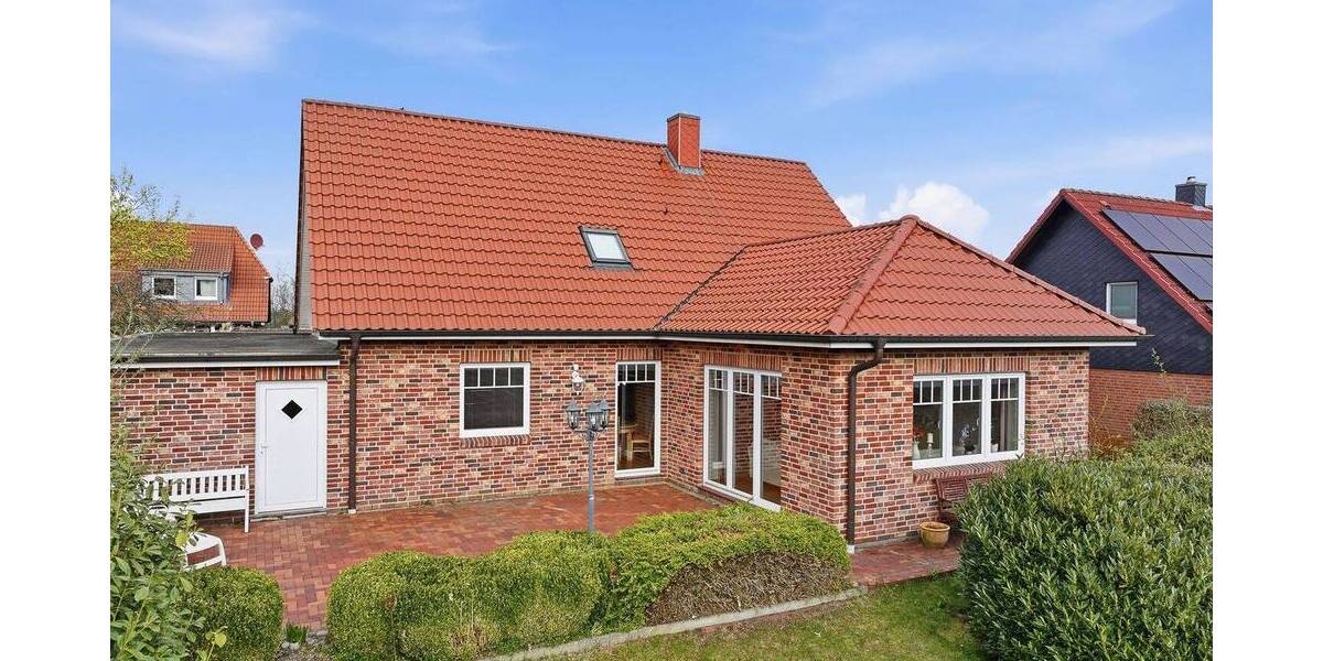 Einfamilienhaus Scharbeutz / Pönitz Ekelsdorf - 4 Zimmer, 129 m&sup2;, 490.000&euro; | Angebot:26292803
