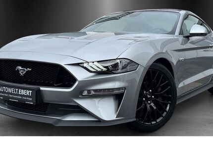 Ford Mustang 8.990 km 47.880 € Weinheim 69469