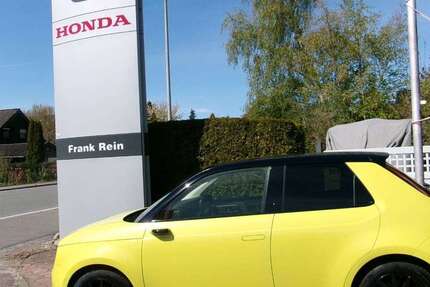 Honda e 37.355 km 16.990 &euro; Horst 25358