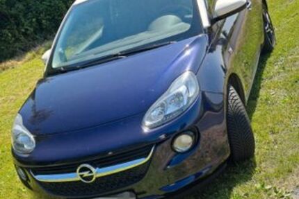 Opel Adam 107.000 km 5.285 &euro; Eddelak 25715
