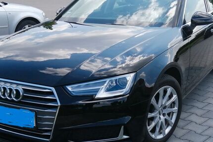 Audi A4 96.000 km 20.800 &euro; Markt Indersdorf 85229