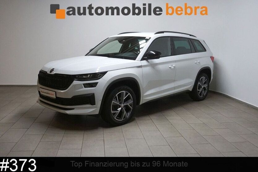 Kodiaq