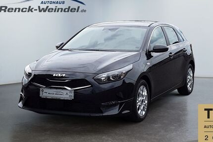 Kia ceed / Ceed 6.481 km 21.289 &euro; Mannheim 68199