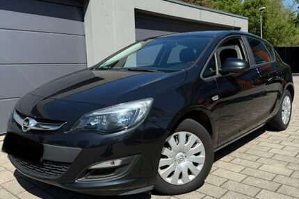 Opel Astra 39.173 km 7.900 &euro; Viernheim 68519