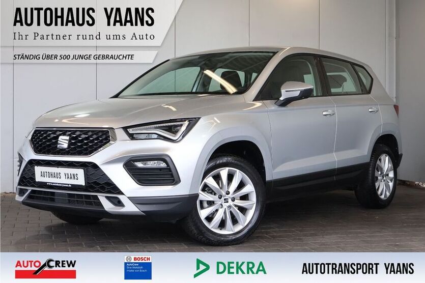 Ateca