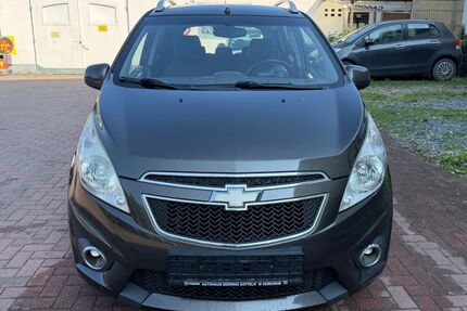 Chevrolet Spark 165.000 km 2.999 &euro; recklinghausen 45665