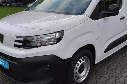 Peugeot Partner 1.150 km 19.990 &euro; Freren 49832