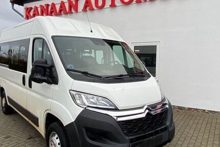 Citroen Jumper 42.000 km 15.950 &euro; Goslar 38644