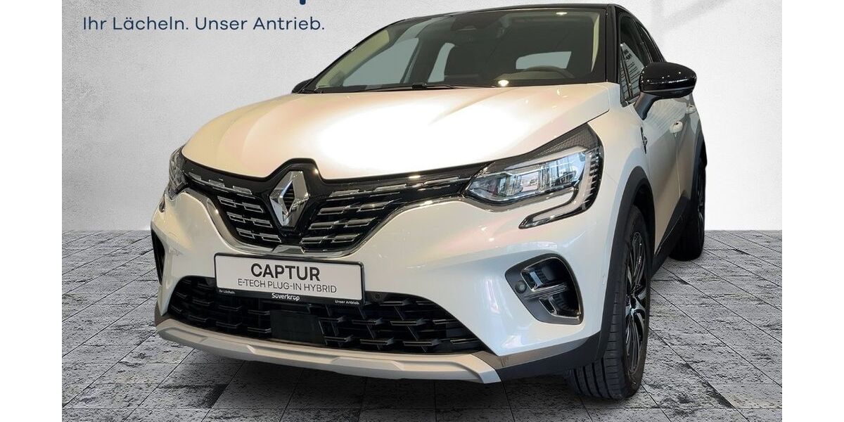 Renault Captur 11.500 km 31.980 &euro; Flensburg 24941