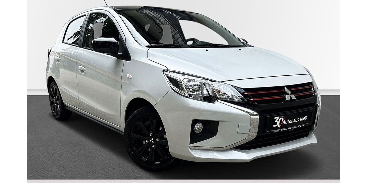 Mitsubishi Space Star 10.788 km 15.980 &euro; Hoyerswerda 02977
