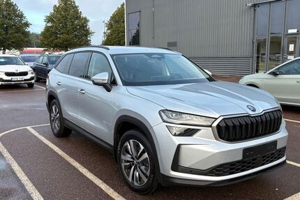 Skoda Kodiaq 36.698 km 37.990 &euro; Bad Oeynhausen 32545