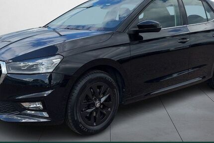 Skoda Fabia 29.489 km 19.980 &euro; Dresden 01169