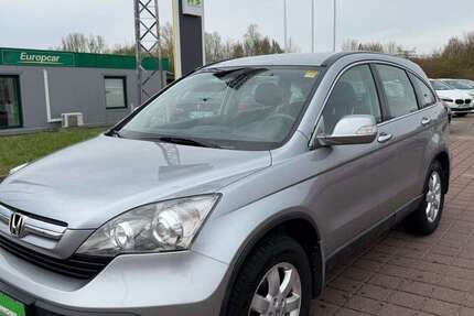 Honda CR-V 280.000 km 5.500 &euro; Greifswald 17489