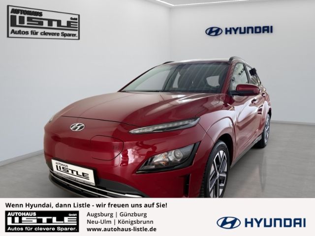 Hyundai KONA 27.643 km 19.985 &euro; Augsburg 86156