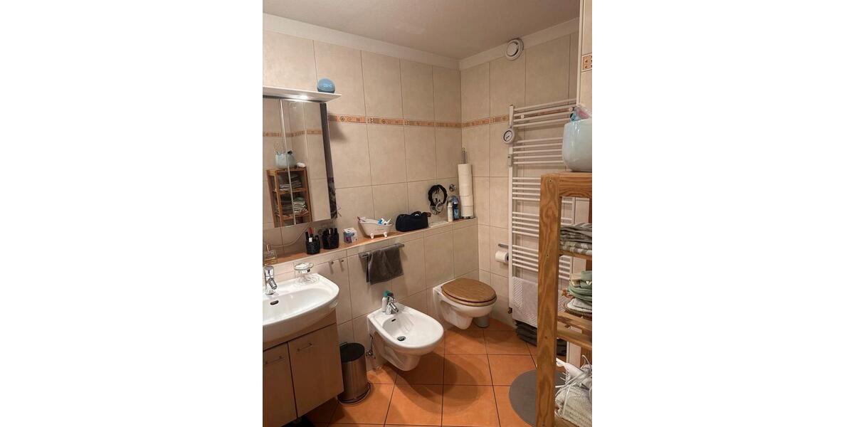 Etagenwohnung Weil am Rhein - 3 Zimmer, 75 m&sup2;, 275.000&euro; | Angebot:26852724