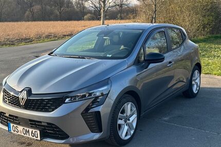 Renault Clio 43.000 km 14.900 &euro; Bad Laer 49196