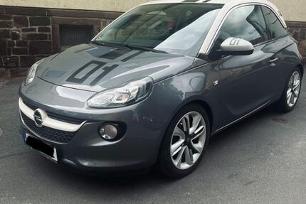 Opel Adam 69.440 km 7.000 &euro; Unterpleichfeld 97294